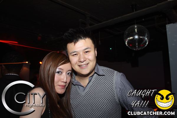 City nightclub photo 74 - December 3rd, 2011