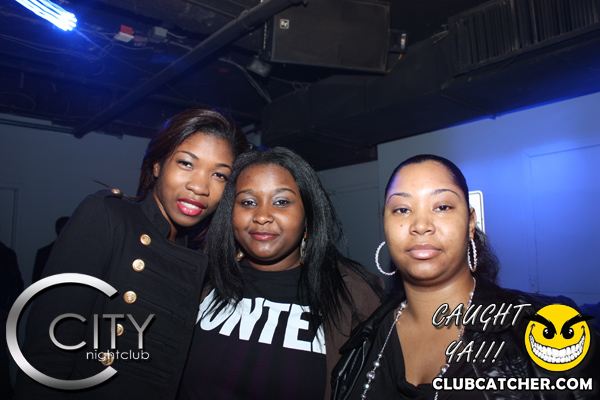 City nightclub photo 76 - December 3rd, 2011