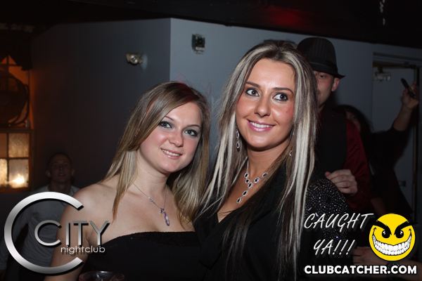 City nightclub photo 77 - December 3rd, 2011