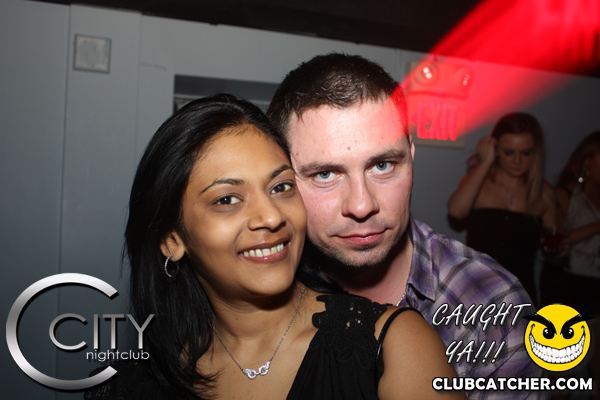 City nightclub photo 80 - December 3rd, 2011
