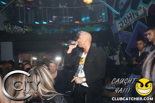 City nightclub photo 81 - December 3rd, 2011