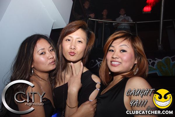City nightclub photo 84 - December 3rd, 2011
