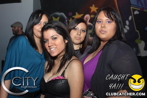 City nightclub photo 87 - December 3rd, 2011