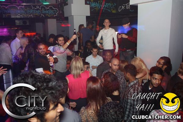 City nightclub photo 88 - December 3rd, 2011