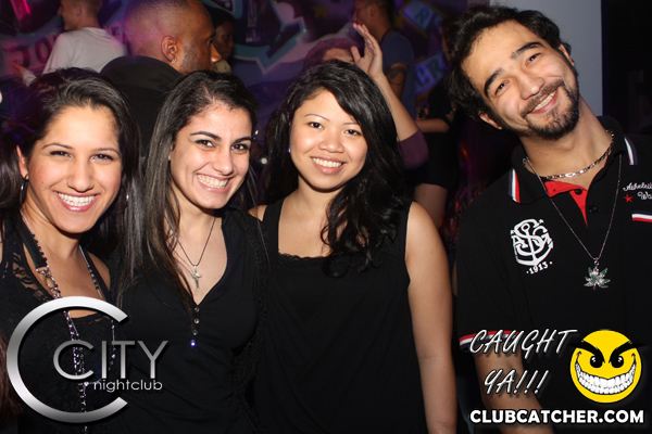 City nightclub photo 89 - December 3rd, 2011
