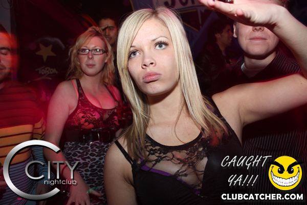 City nightclub photo 91 - December 3rd, 2011