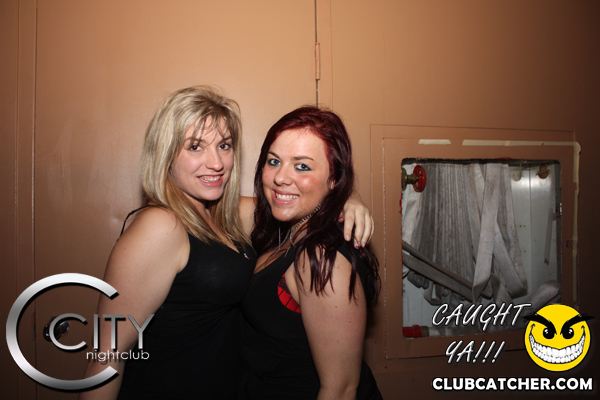 City nightclub photo 92 - December 3rd, 2011
