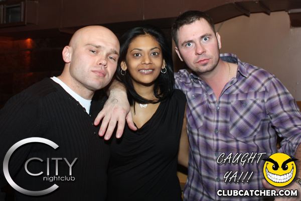 City nightclub photo 94 - December 3rd, 2011