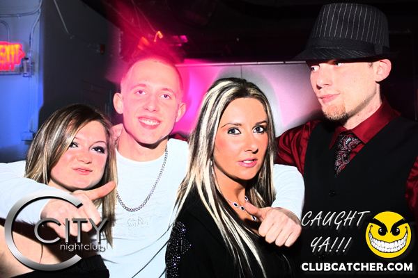 City nightclub photo 97 - December 3rd, 2011