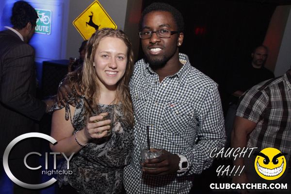 City nightclub photo 102 - December 7th, 2011