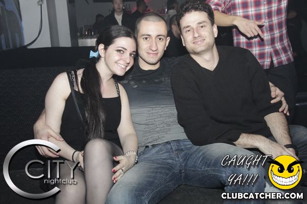 City nightclub photo 103 - December 7th, 2011