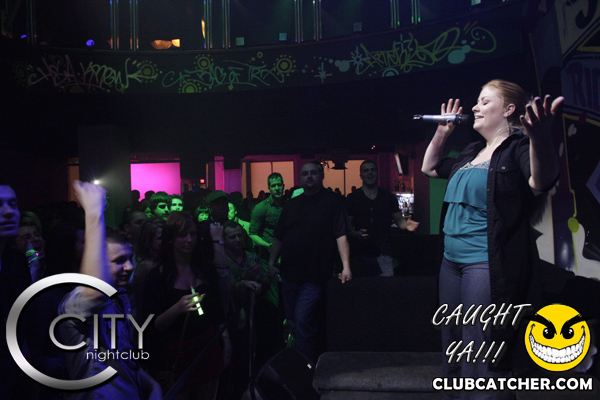 City nightclub photo 105 - December 7th, 2011