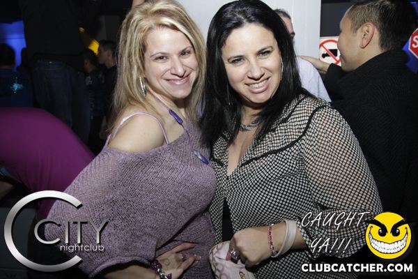 City nightclub photo 106 - December 7th, 2011