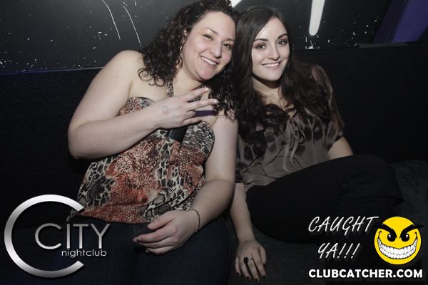 City nightclub photo 108 - December 7th, 2011