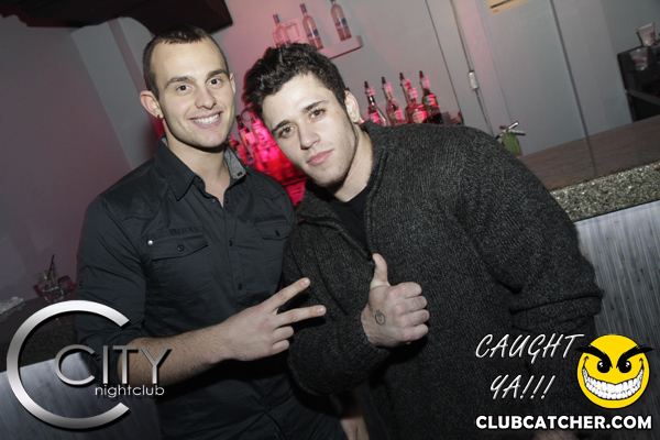 City nightclub photo 110 - December 7th, 2011