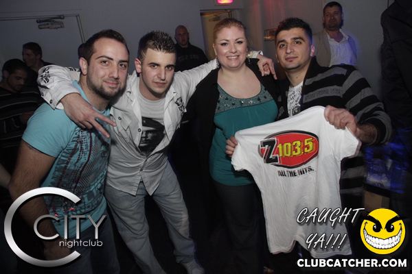 City nightclub photo 113 - December 7th, 2011