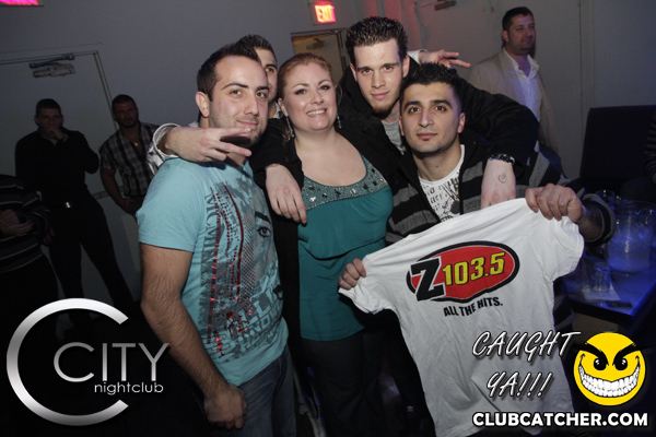 City nightclub photo 115 - December 7th, 2011