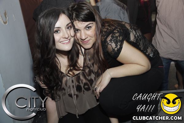 City nightclub photo 116 - December 7th, 2011