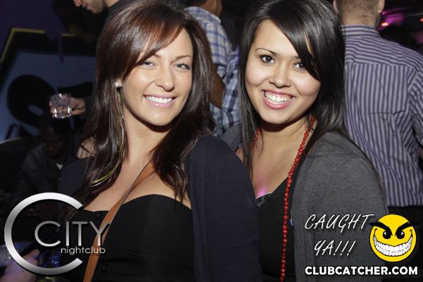 City nightclub photo 118 - December 7th, 2011