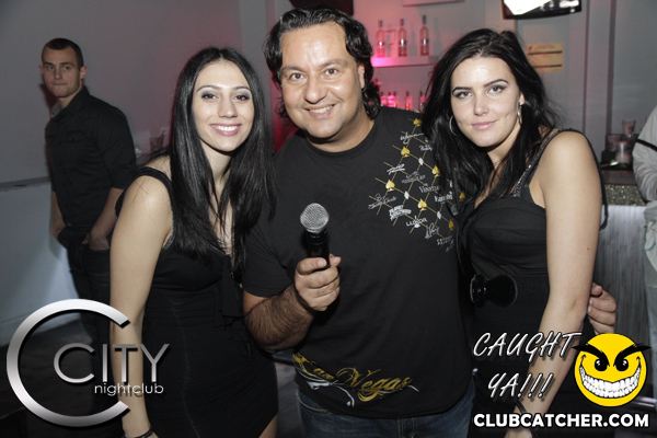 City nightclub photo 121 - December 7th, 2011