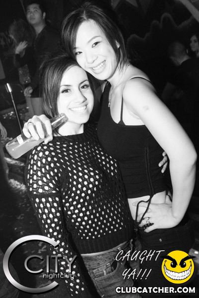 City nightclub photo 124 - December 7th, 2011