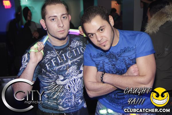 City nightclub photo 132 - December 7th, 2011