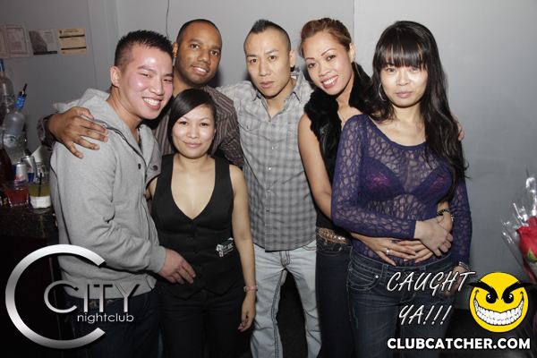 City nightclub photo 136 - December 7th, 2011