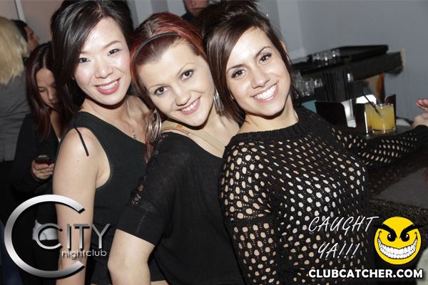 City nightclub photo 15 - December 7th, 2011