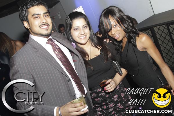 City nightclub photo 141 - December 7th, 2011