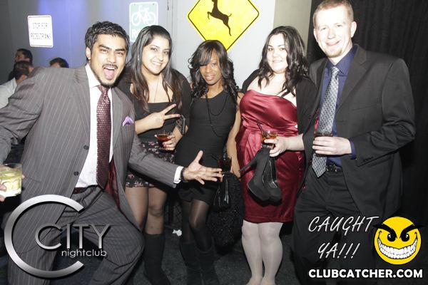 City nightclub photo 142 - December 7th, 2011