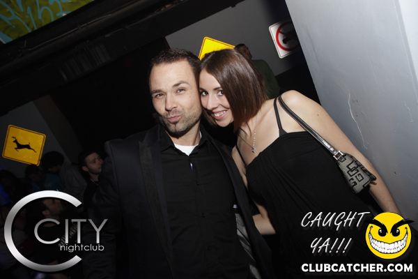City nightclub photo 144 - December 7th, 2011