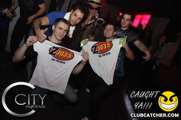 City nightclub photo 145 - December 7th, 2011