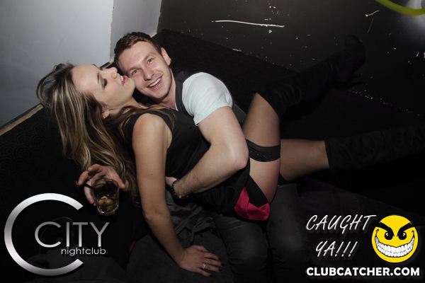 City nightclub photo 146 - December 7th, 2011