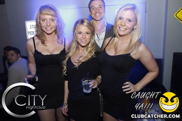 City nightclub photo 147 - December 7th, 2011