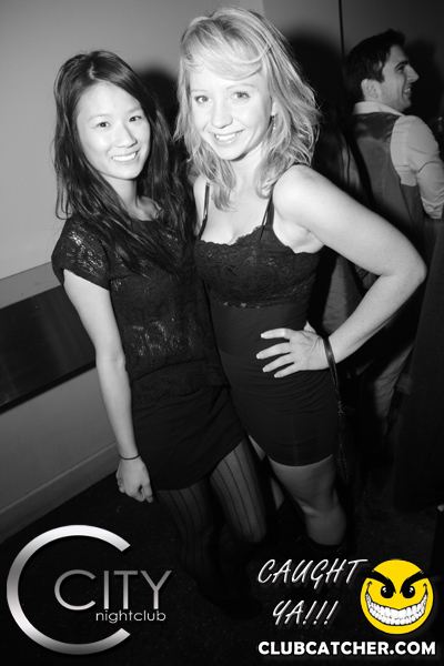 City nightclub photo 148 - December 7th, 2011