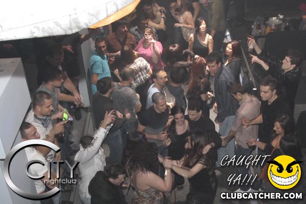 City nightclub photo 149 - December 7th, 2011