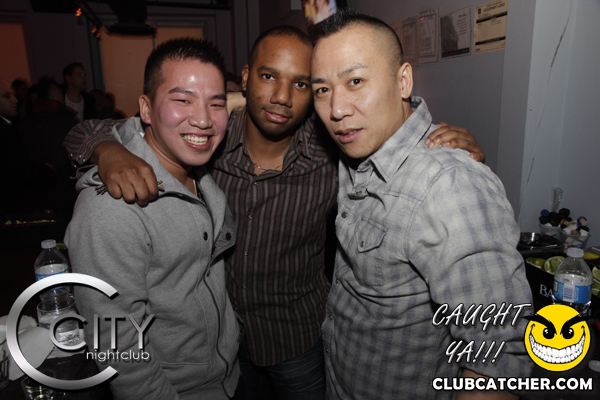 City nightclub photo 150 - December 7th, 2011