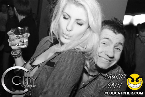 City nightclub photo 155 - December 7th, 2011