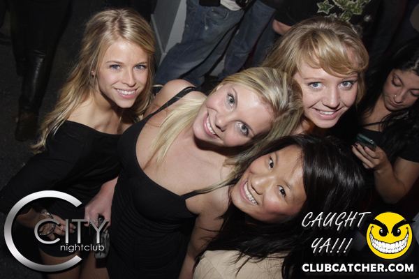 City nightclub photo 161 - December 7th, 2011