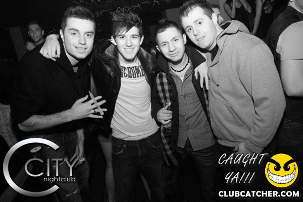 City nightclub photo 164 - December 7th, 2011