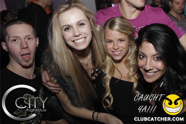 City nightclub photo 168 - December 7th, 2011
