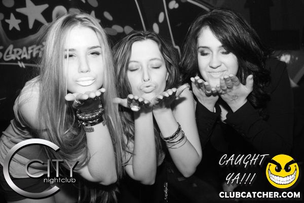 City nightclub photo 169 - December 7th, 2011