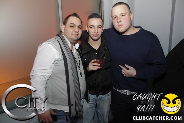 City nightclub photo 171 - December 7th, 2011