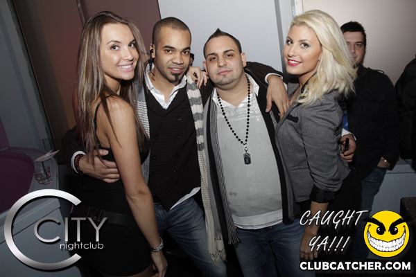 City nightclub photo 172 - December 7th, 2011