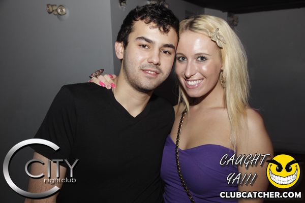 City nightclub photo 174 - December 7th, 2011
