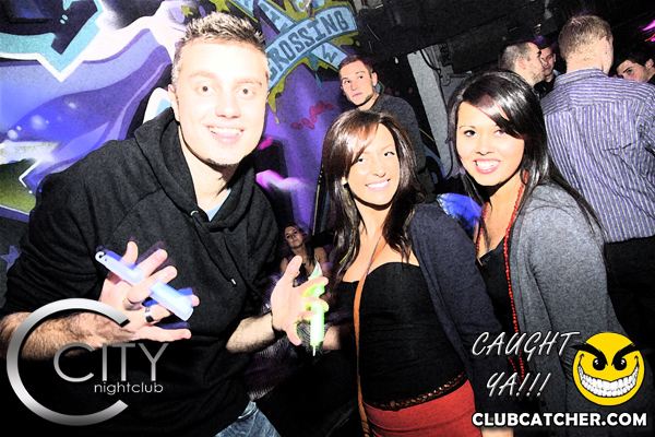 City nightclub photo 176 - December 7th, 2011