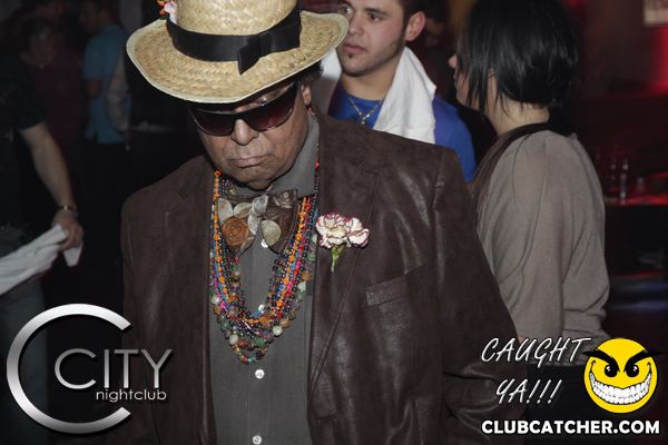 City nightclub photo 177 - December 7th, 2011