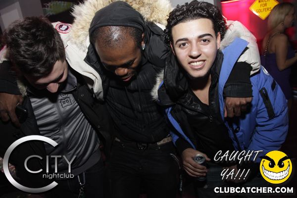City nightclub photo 178 - December 7th, 2011