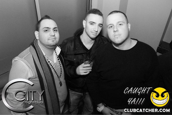 City nightclub photo 180 - December 7th, 2011