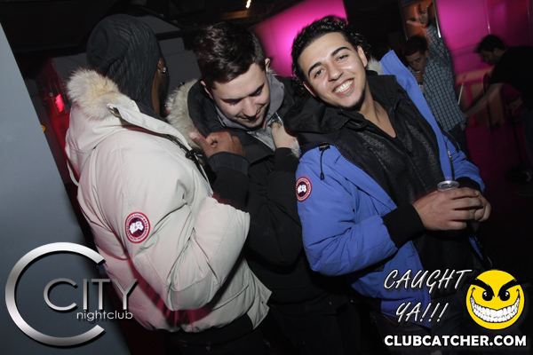 City nightclub photo 181 - December 7th, 2011